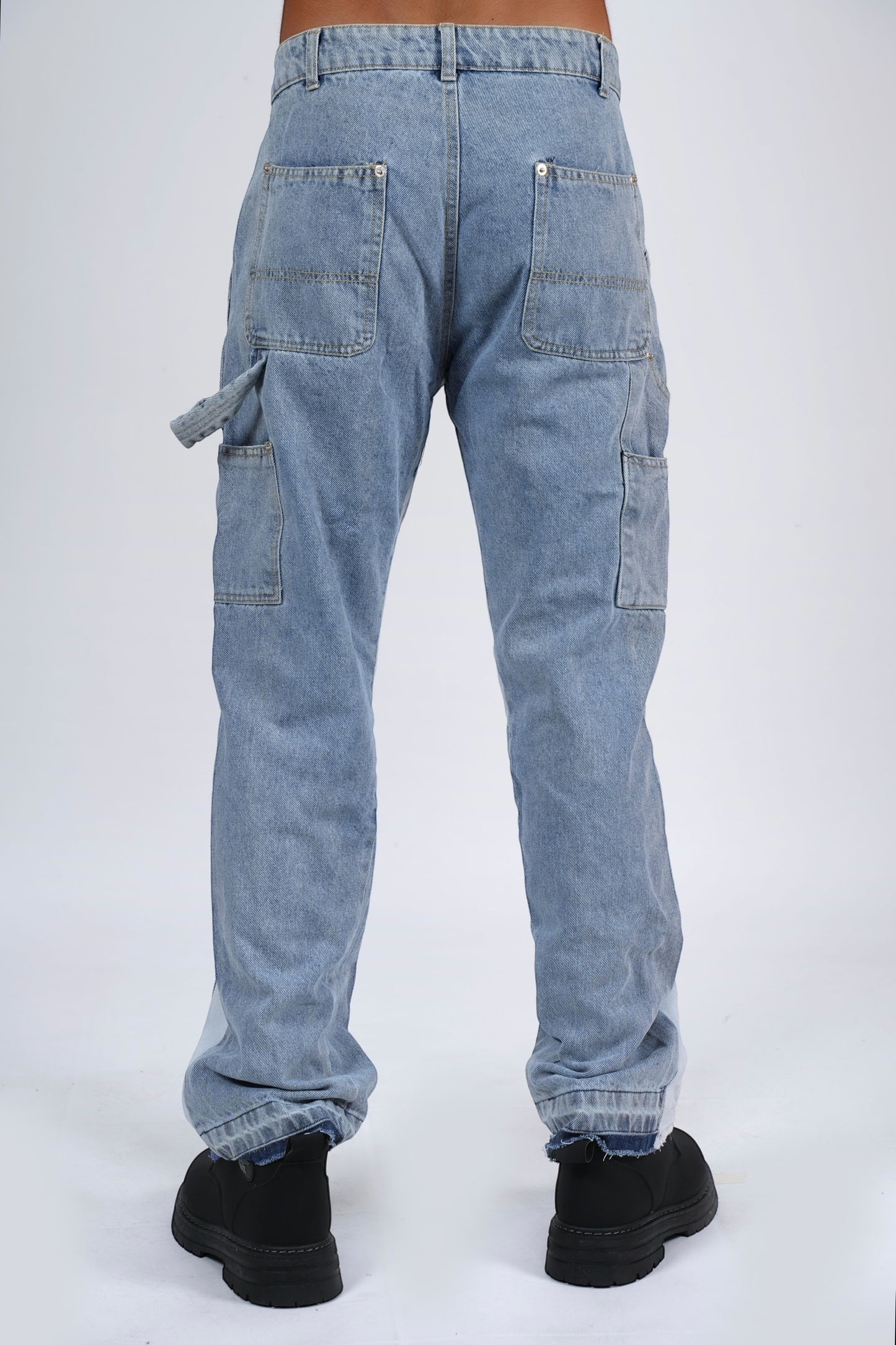 Jeans baggy LITTLE TONY