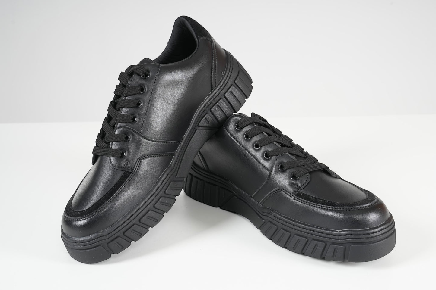 Sneakers animals Nero HOJLUND