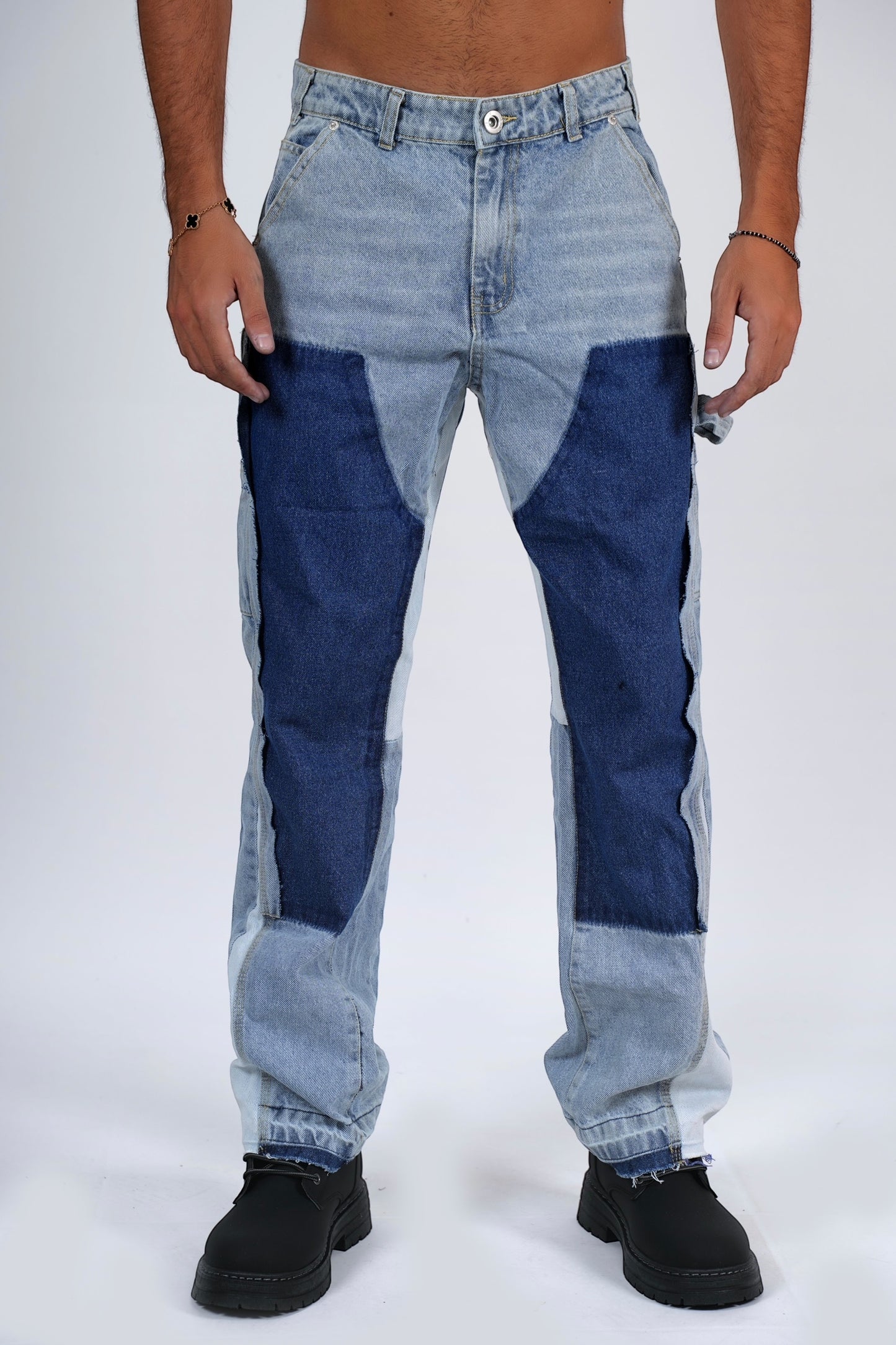 Jeans baggy LITTLE TONY