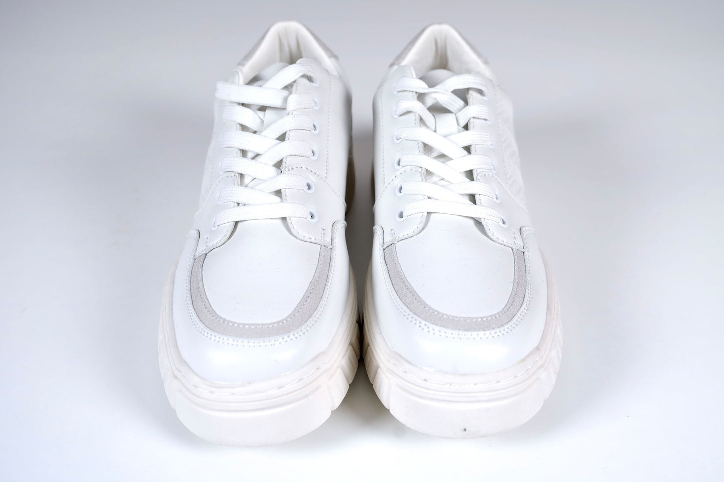 Sneakers animals Bianco HOJLUND