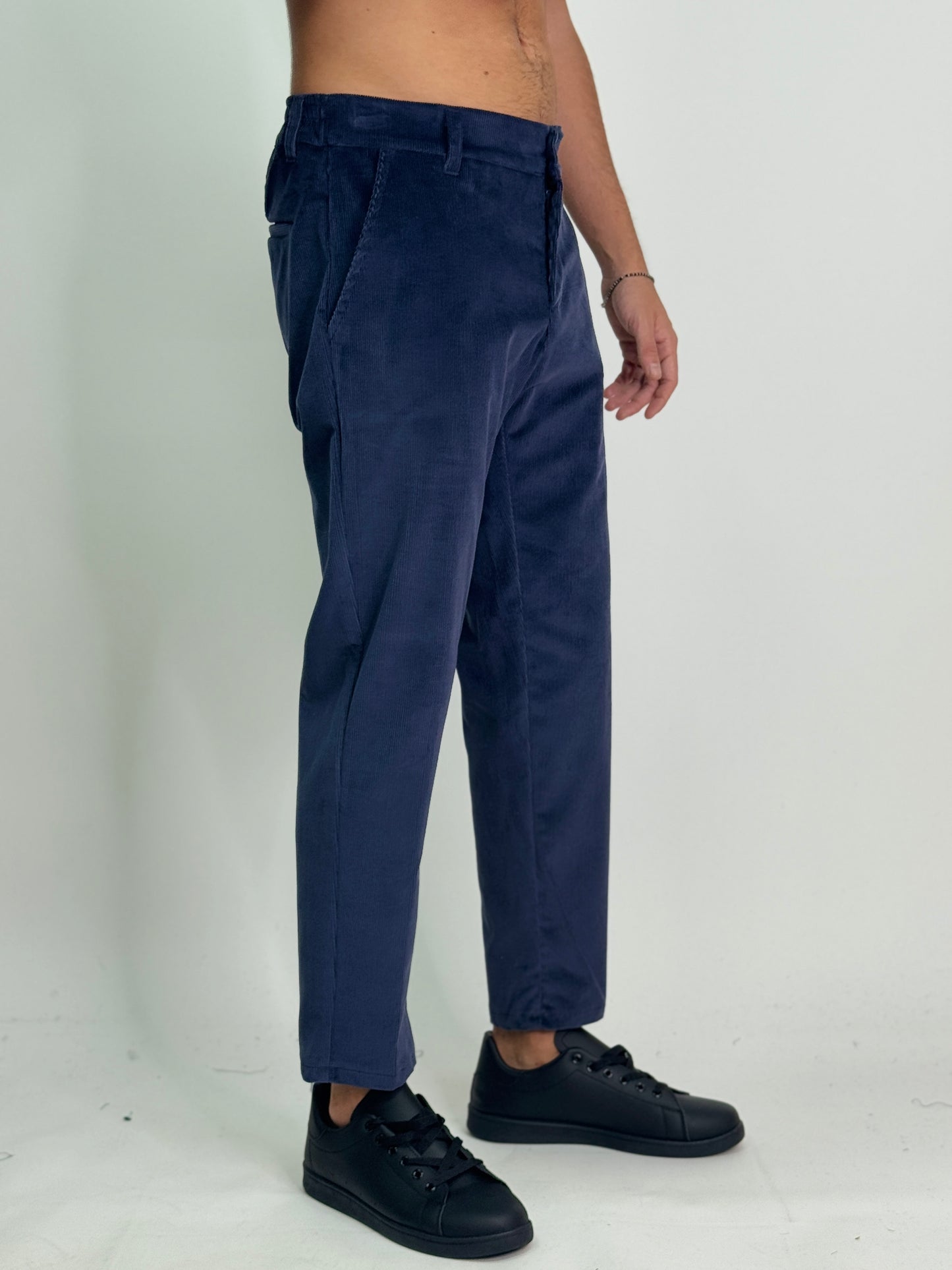 Pantalone VELLUBLU