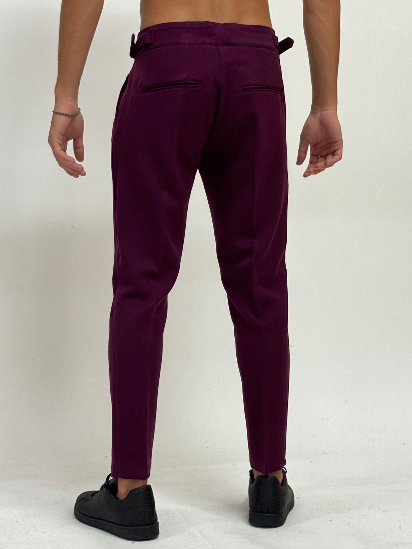 Pantalone elegante ZANTE