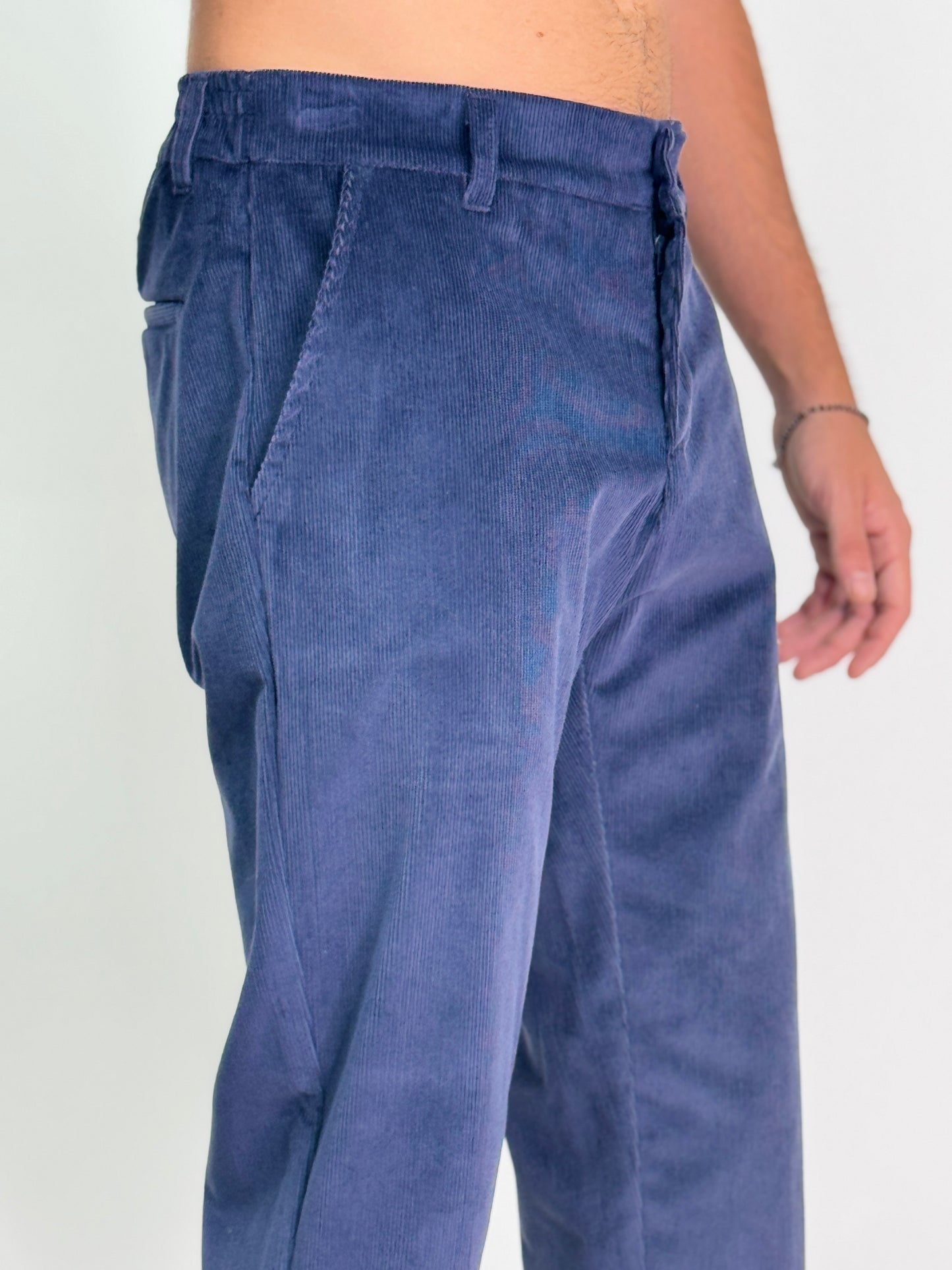 Pantalone VELLUBLU