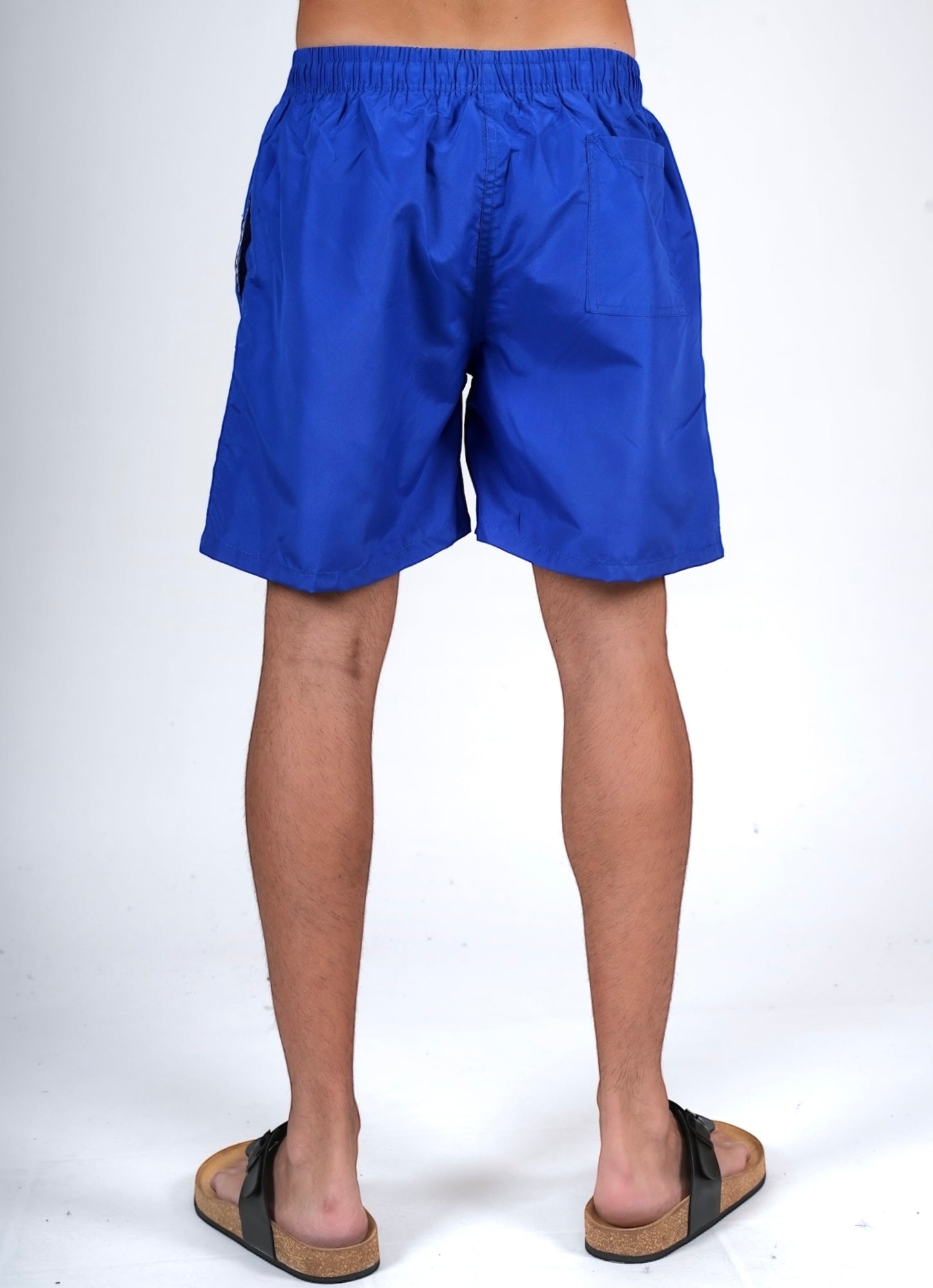 Costume basic Cobalto COENTRAO