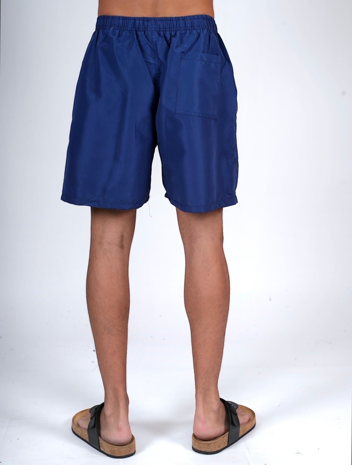 Costume basic Blu COENTRAO