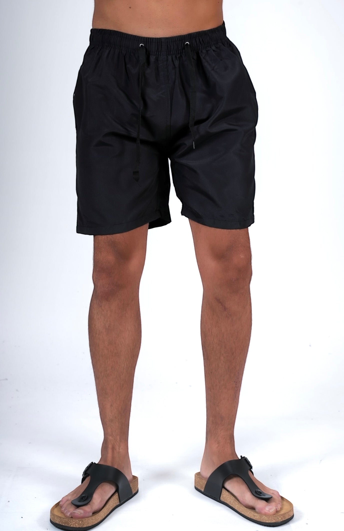 Costume basic Nero COENTRAO