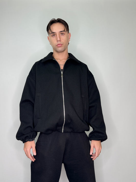 Giacca baggy imbottita BIRMINGHAM