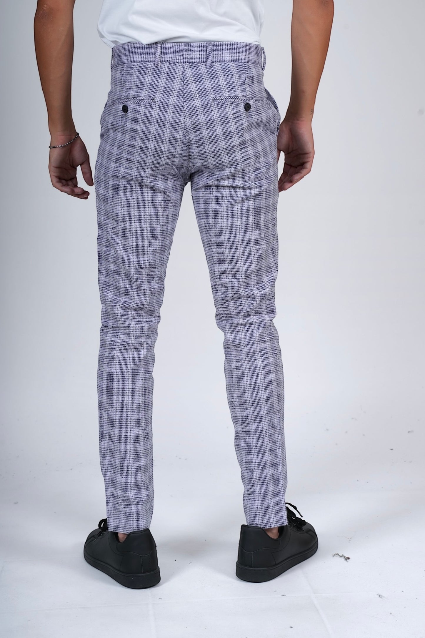 Pantalone FANTASMOKE