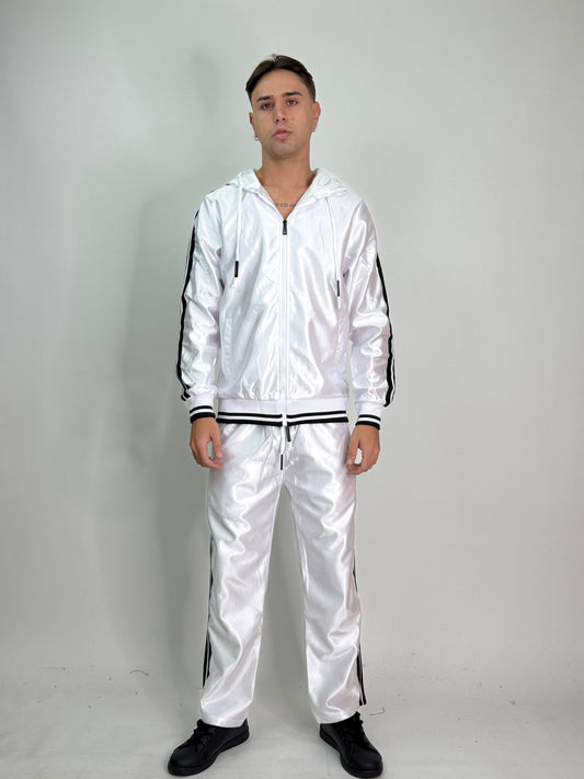 Tuta ciniglia fasciata ANGELPALM