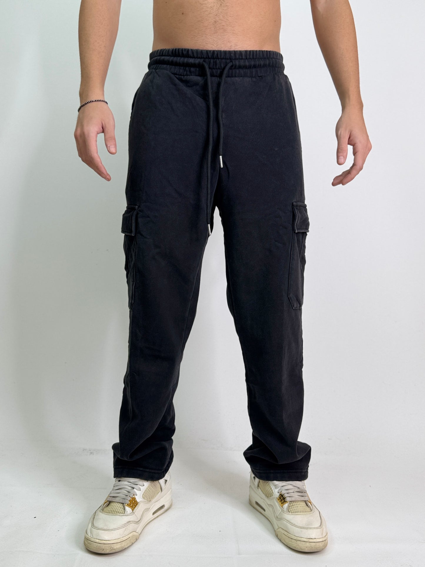 Pantatuta tascone baggy ZENO