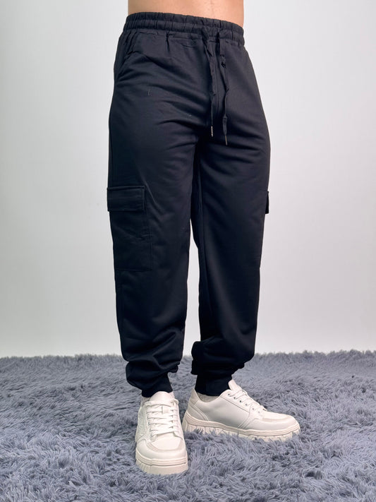 Pantatuta tasconi comodo e leggero