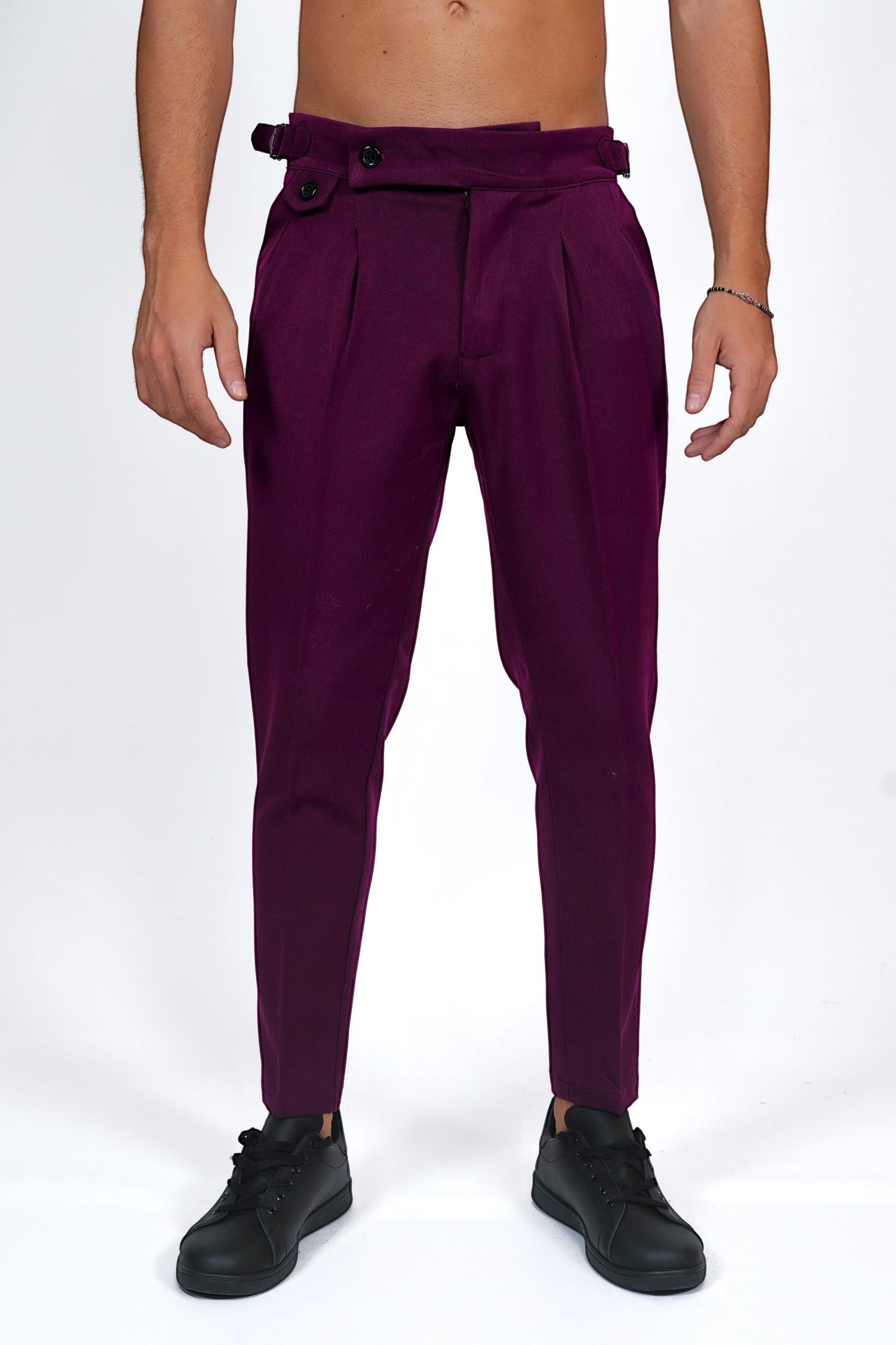 Pantalone elegante ZANTE