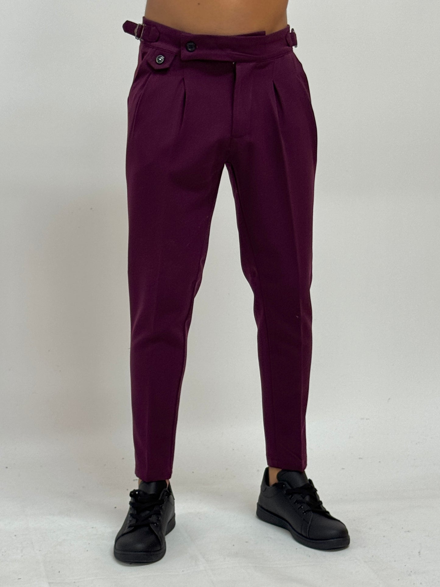 Pantalone elegante ZANTE