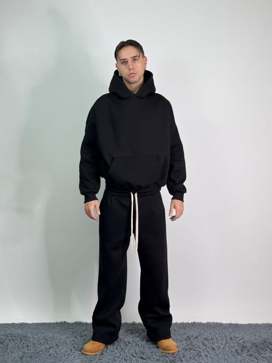 Tuta over baggy FIRENZE-S.DOMINGO