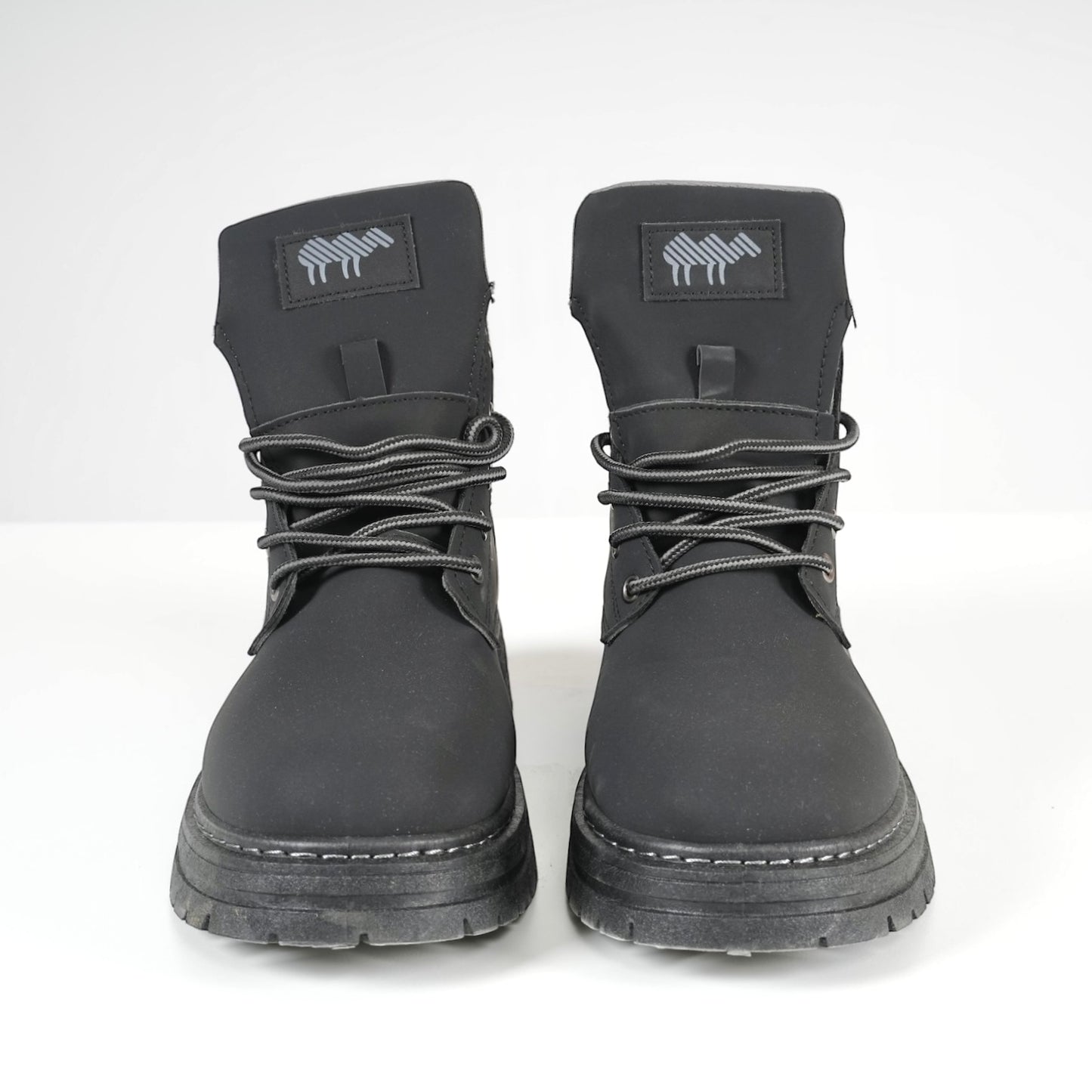 Stivaletto TIMBER