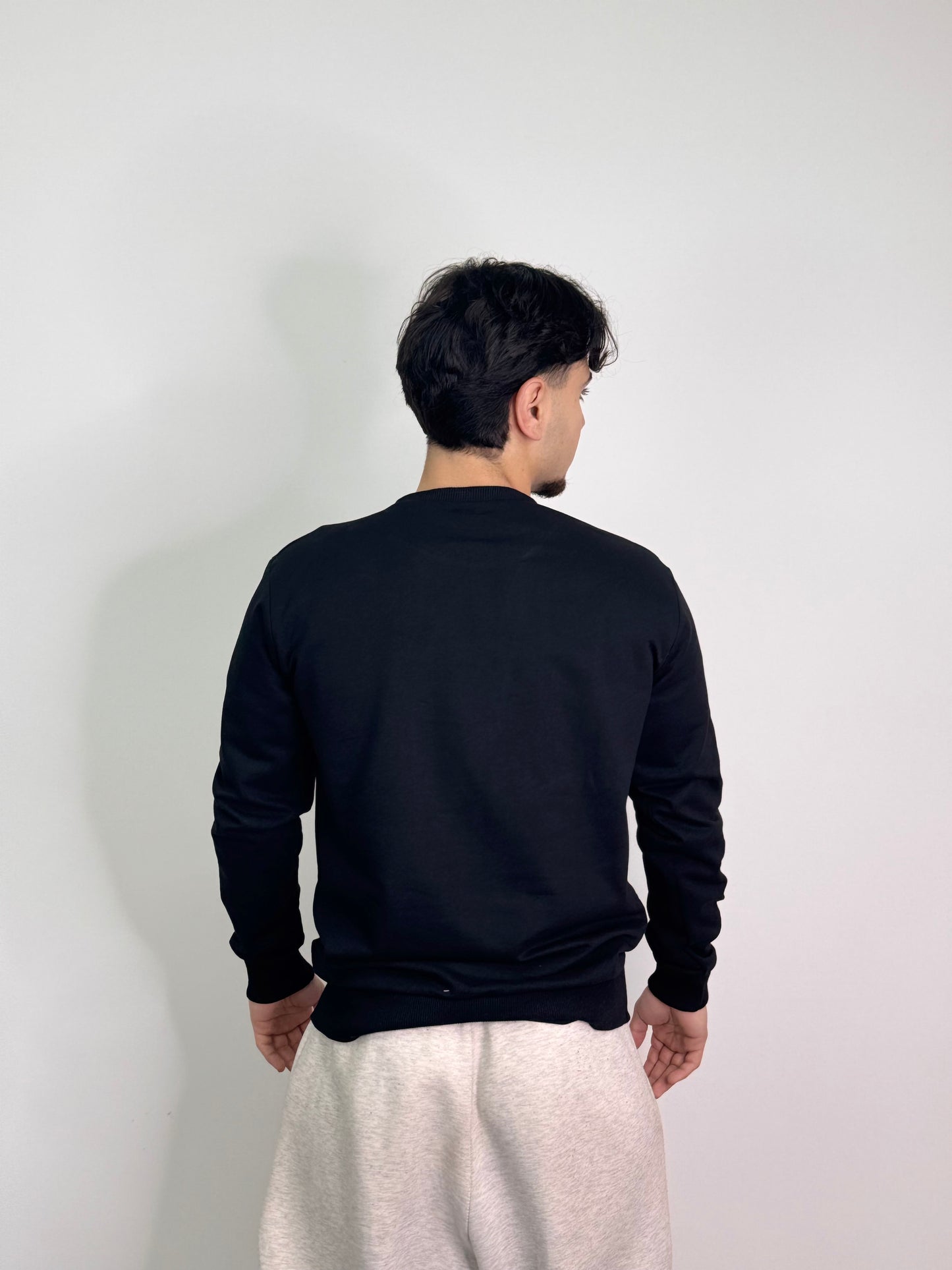 Felpa in cotone Maradona