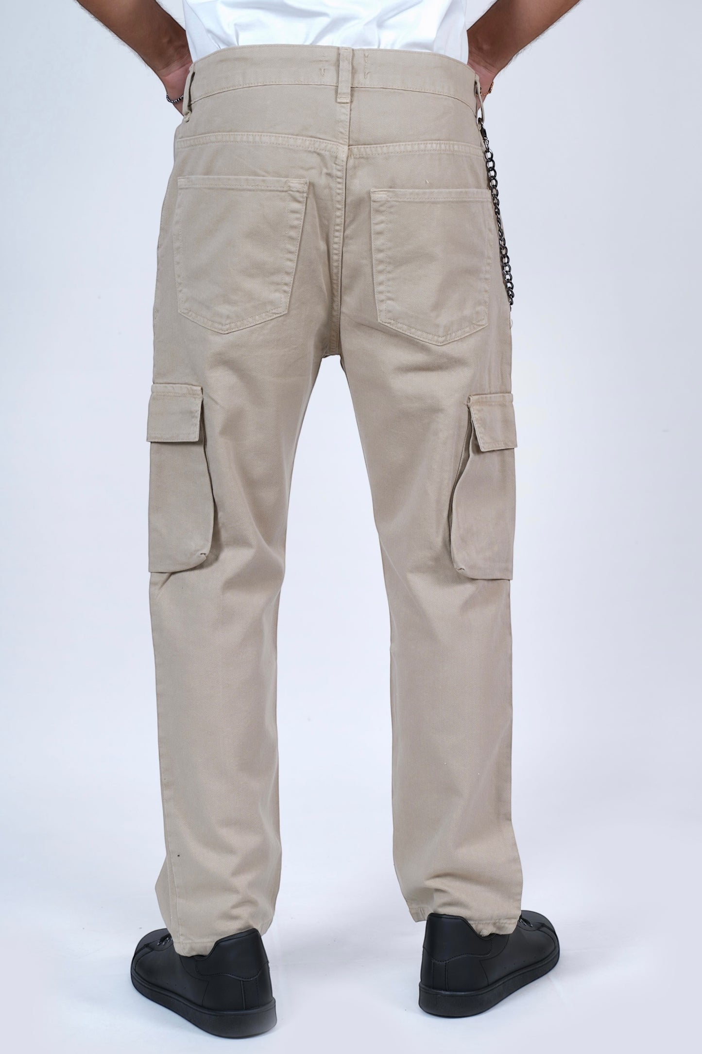 Tascone beige SPACEX