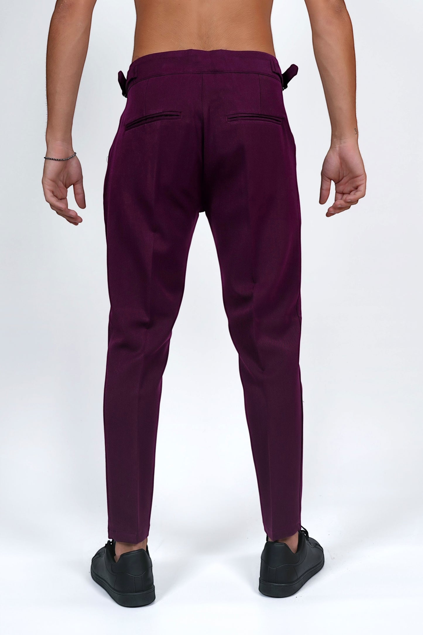Pantalone elegante ZANTE