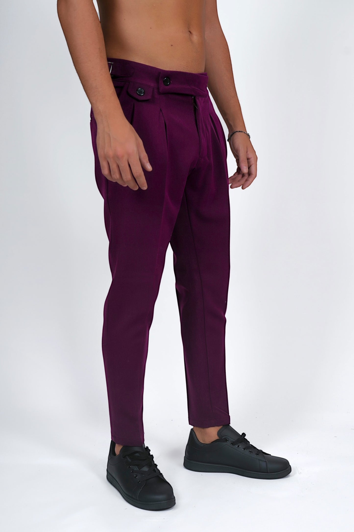 Pantalone elegante ZANTE