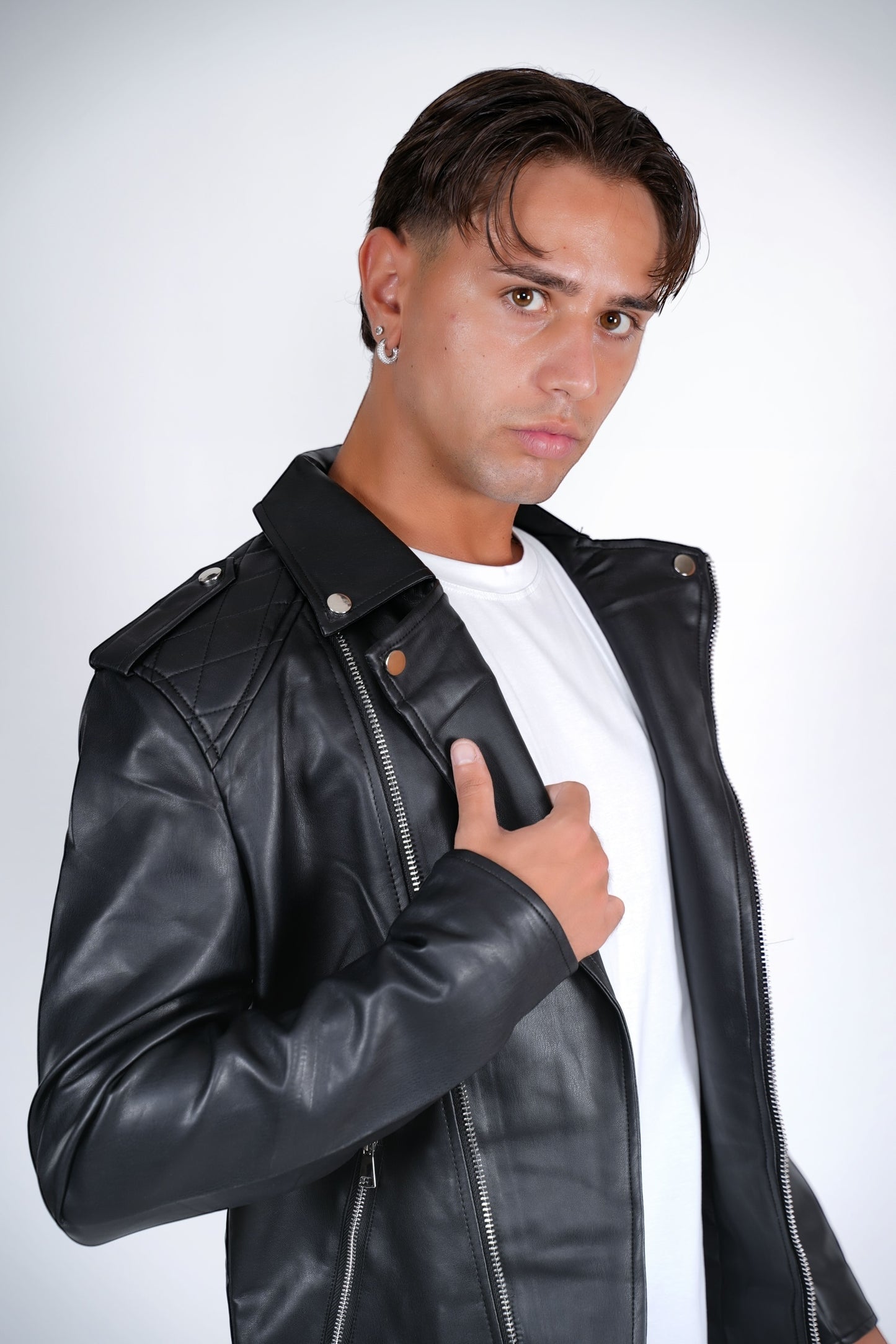 Chiodo style Nero JONAS