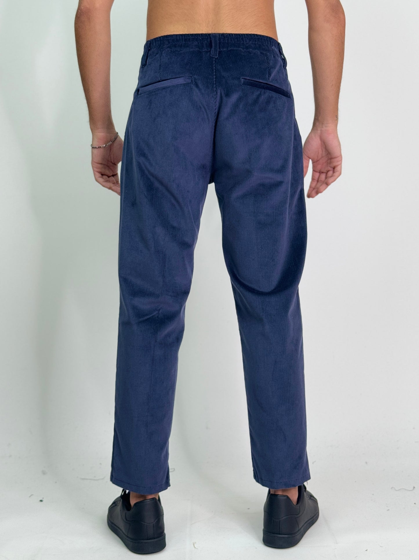 Pantalone VELLUBLU
