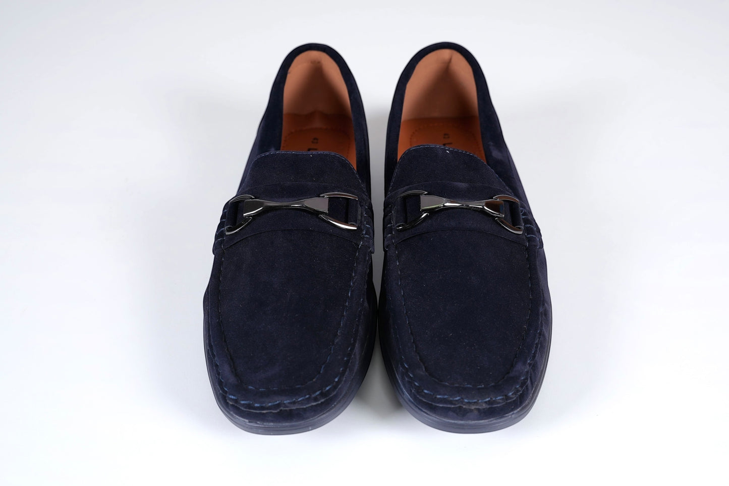 Mocassino Blu SUOTAMO