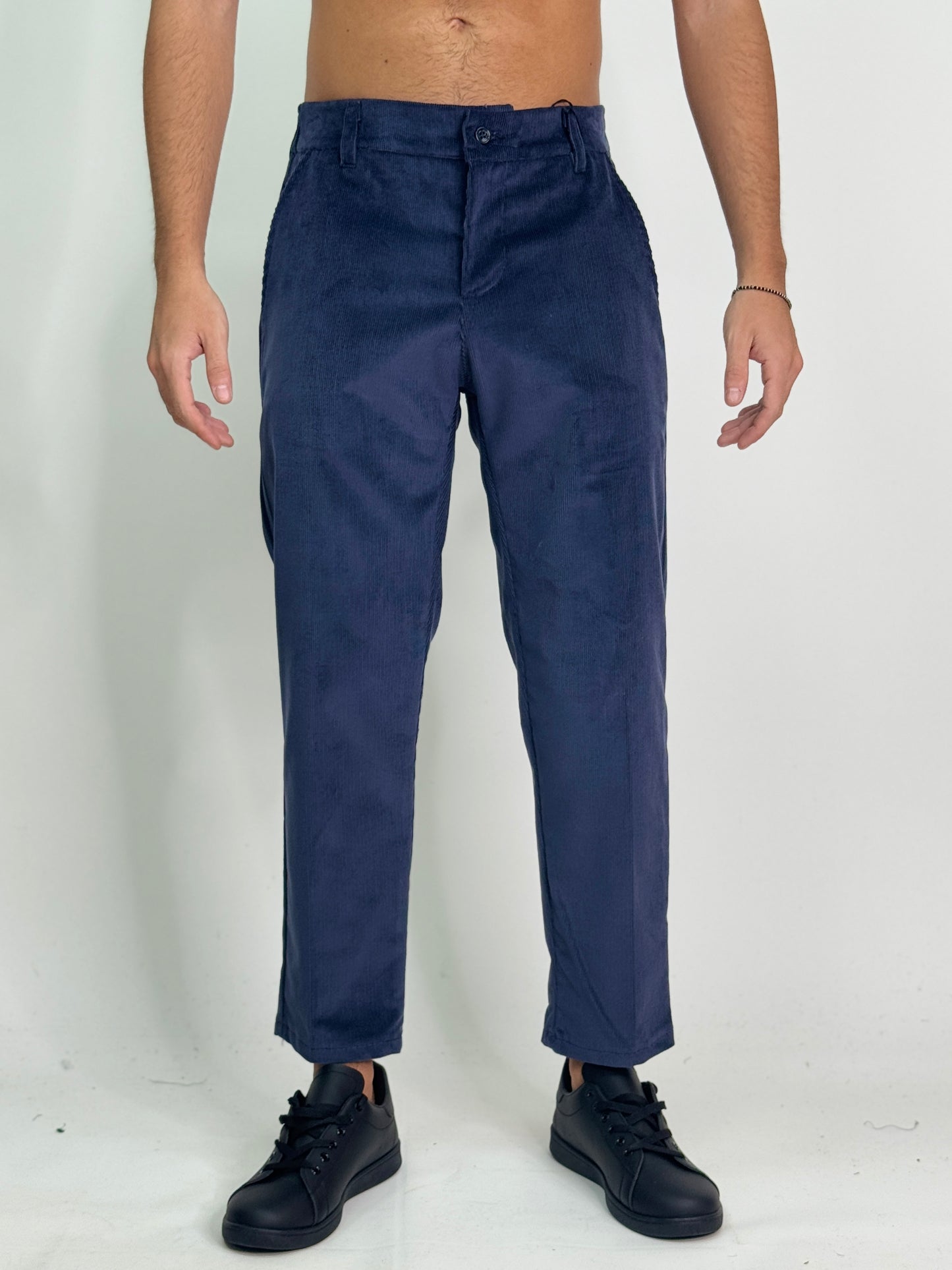 Pantalone VELLUBLU