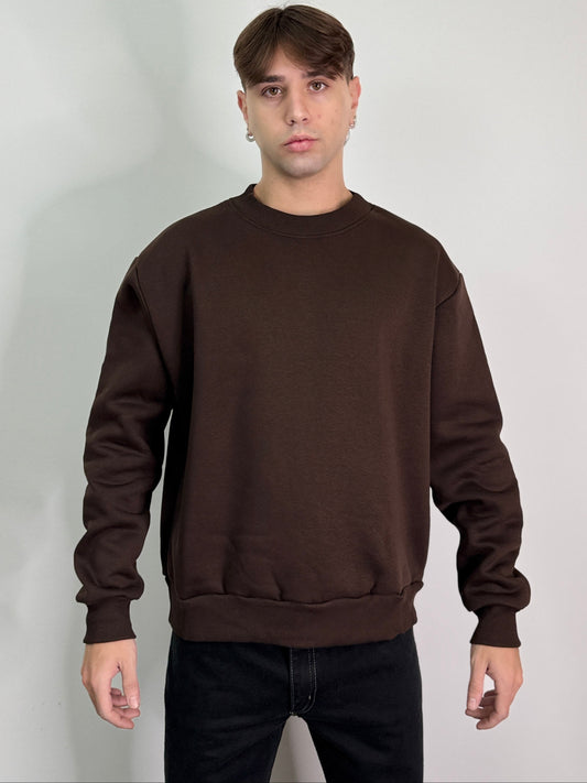 Felpa over boxy fit RIO DE JANEIRO