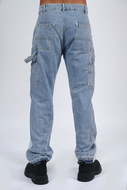 Jeans baggy LITTLE TONY