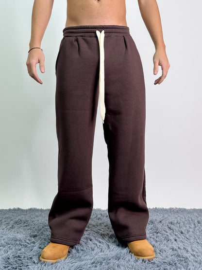 Pantalone tuta over baggy fit SANTO DOMINGO