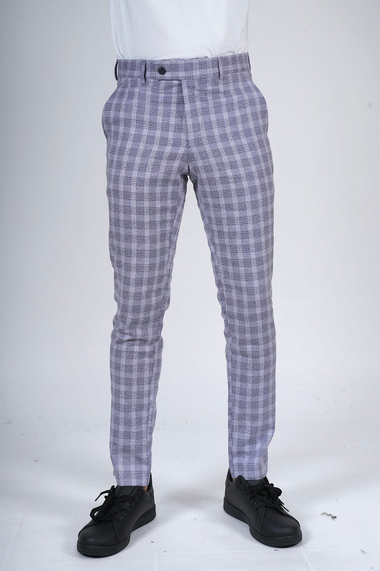 Pantalone FANTASMOKE