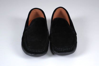 Mocassino Nero JONES