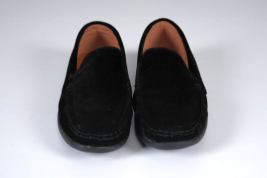 Mocassino Nero JONES