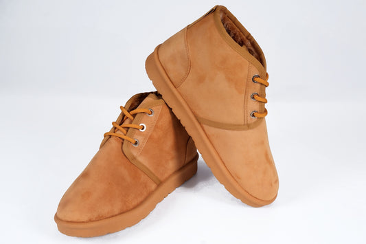 Stivaletto Giallo TRAN