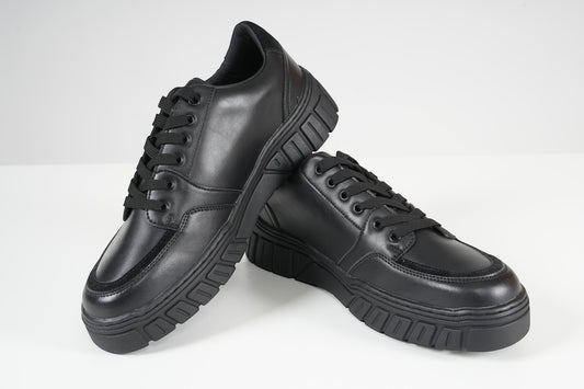 Sneakers animals Nero HOJLUND
