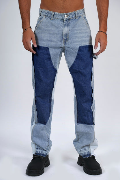 Jeans baggy LITTLE TONY