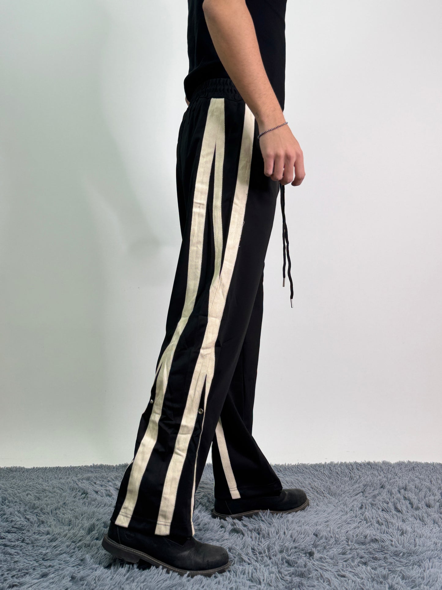 Pantatuta over baggy BAPTISTA