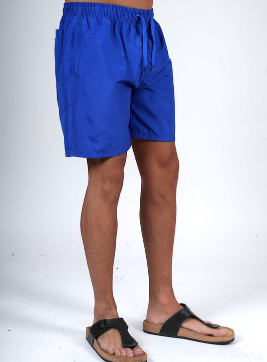 Costume basic Cobalto COENTRAO