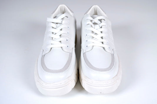 Sneakers animals Bianco HOJLUND