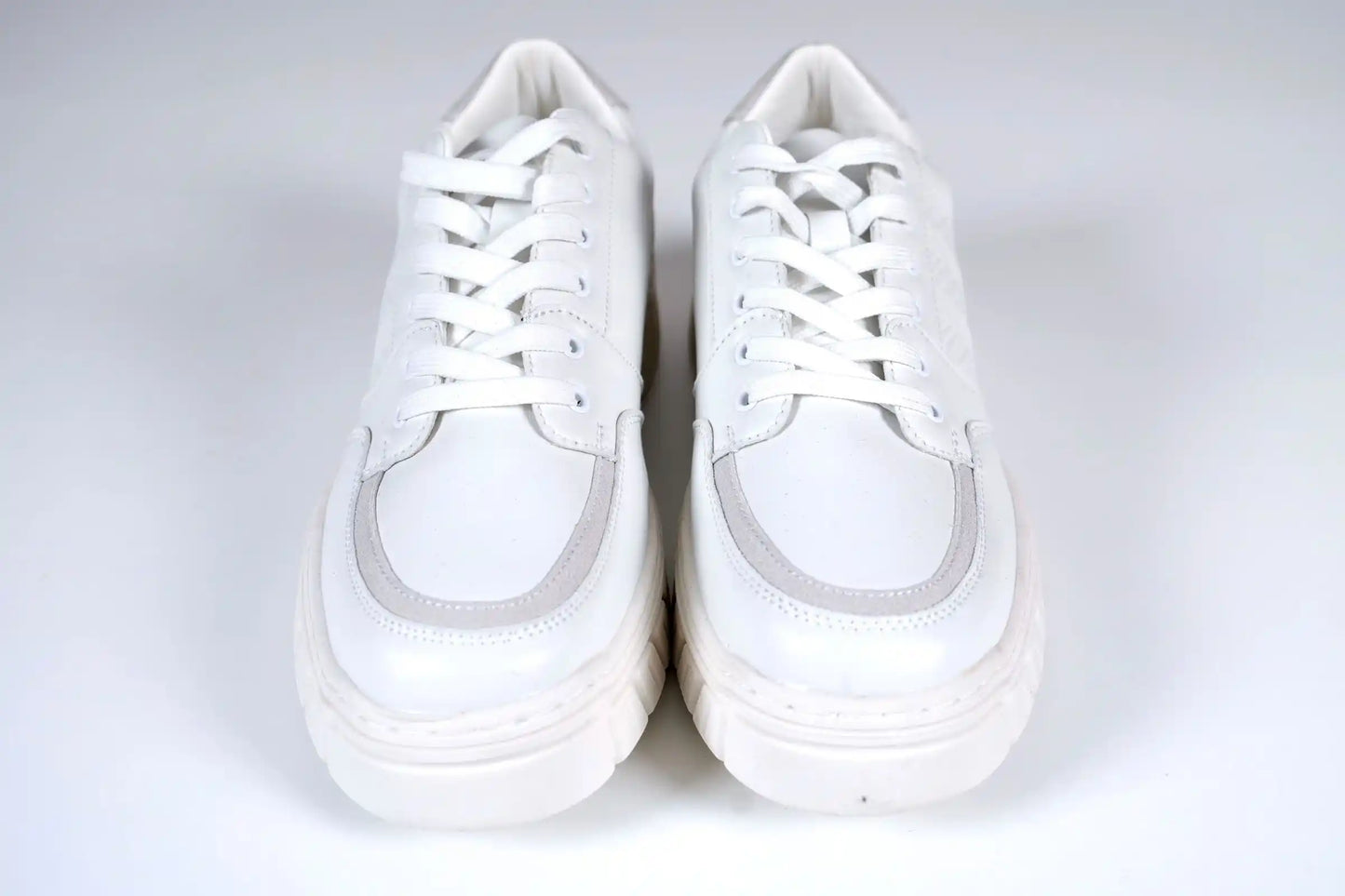 Sneakers comode sportive