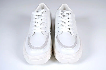 Sneakers comode sportive