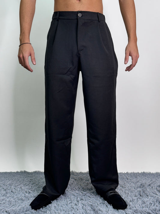 Pantalone palazzo baggy ISCHIA