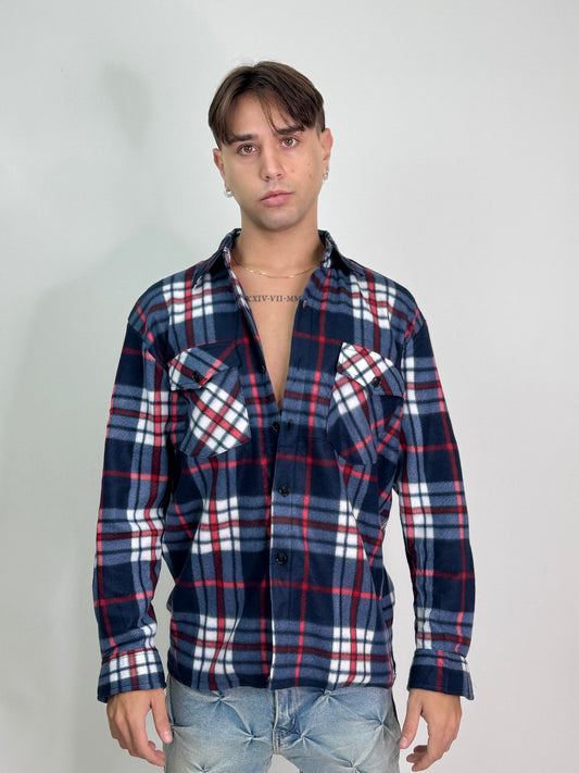 Camicia quadri ZAGO