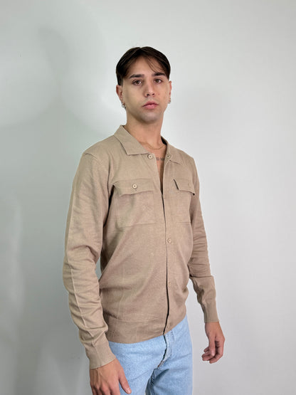 Cardigan tasconi CARTA