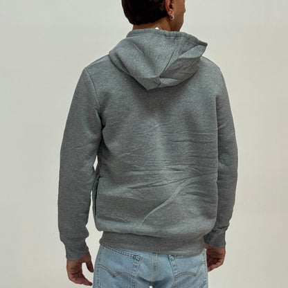 Felpa Grigio WILLIAMS