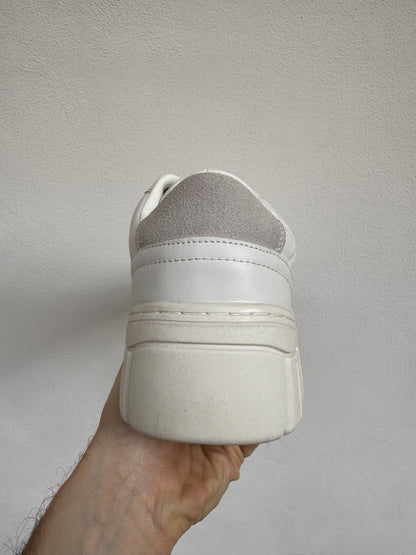 Sneakers comode sportive