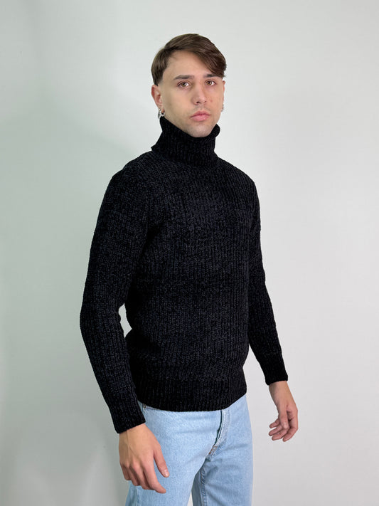 Dolcevita spesso morbido