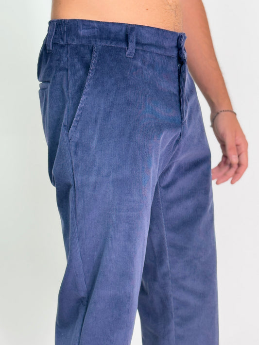 Pantalone VELLUBLU