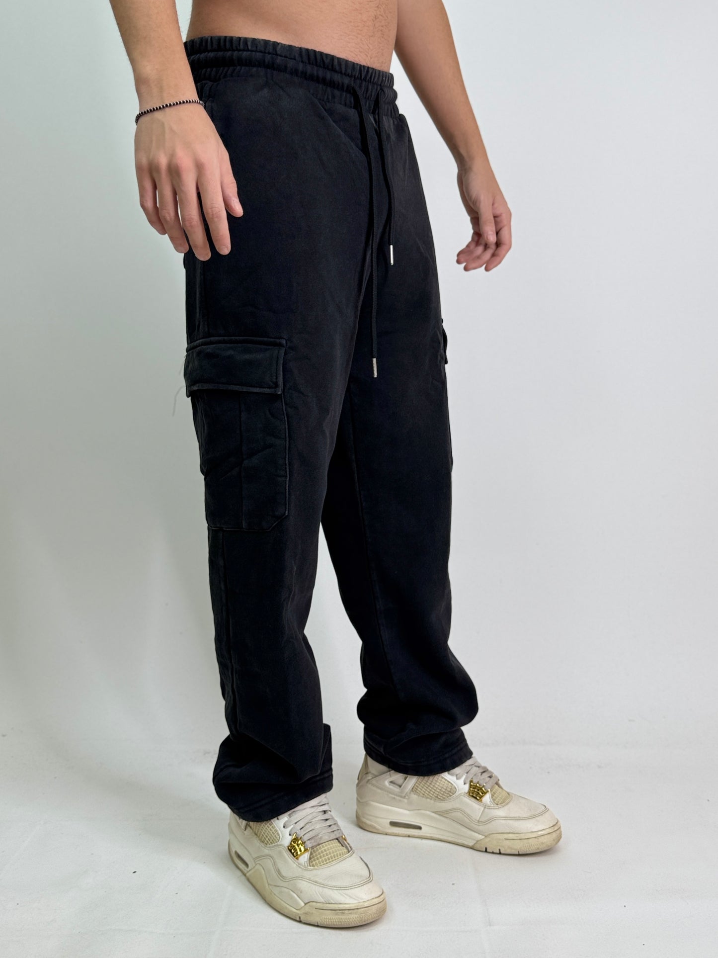 Pantatuta tascone baggy ZENO