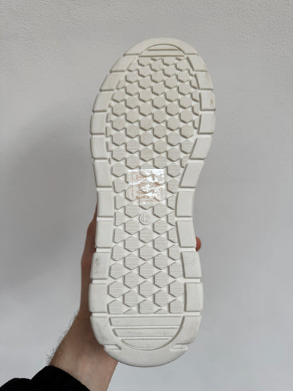 Sneakers comode sportive